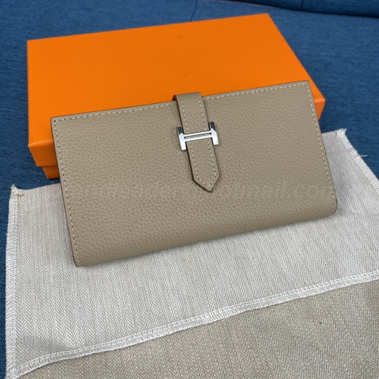 Hermes Wallets 96